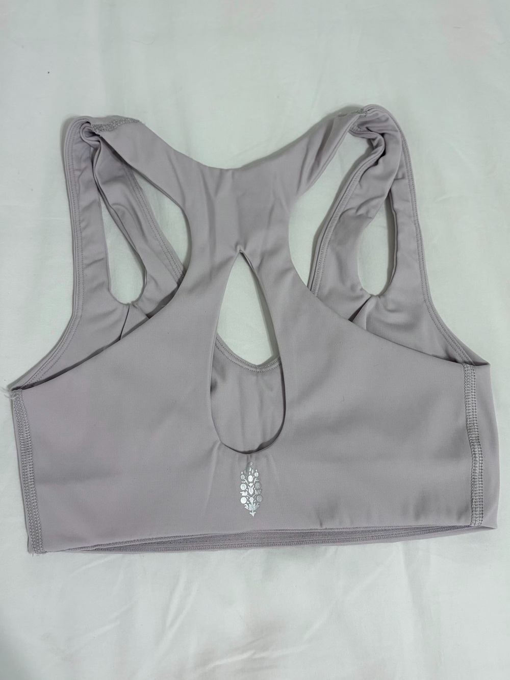 Free People Sports Bra